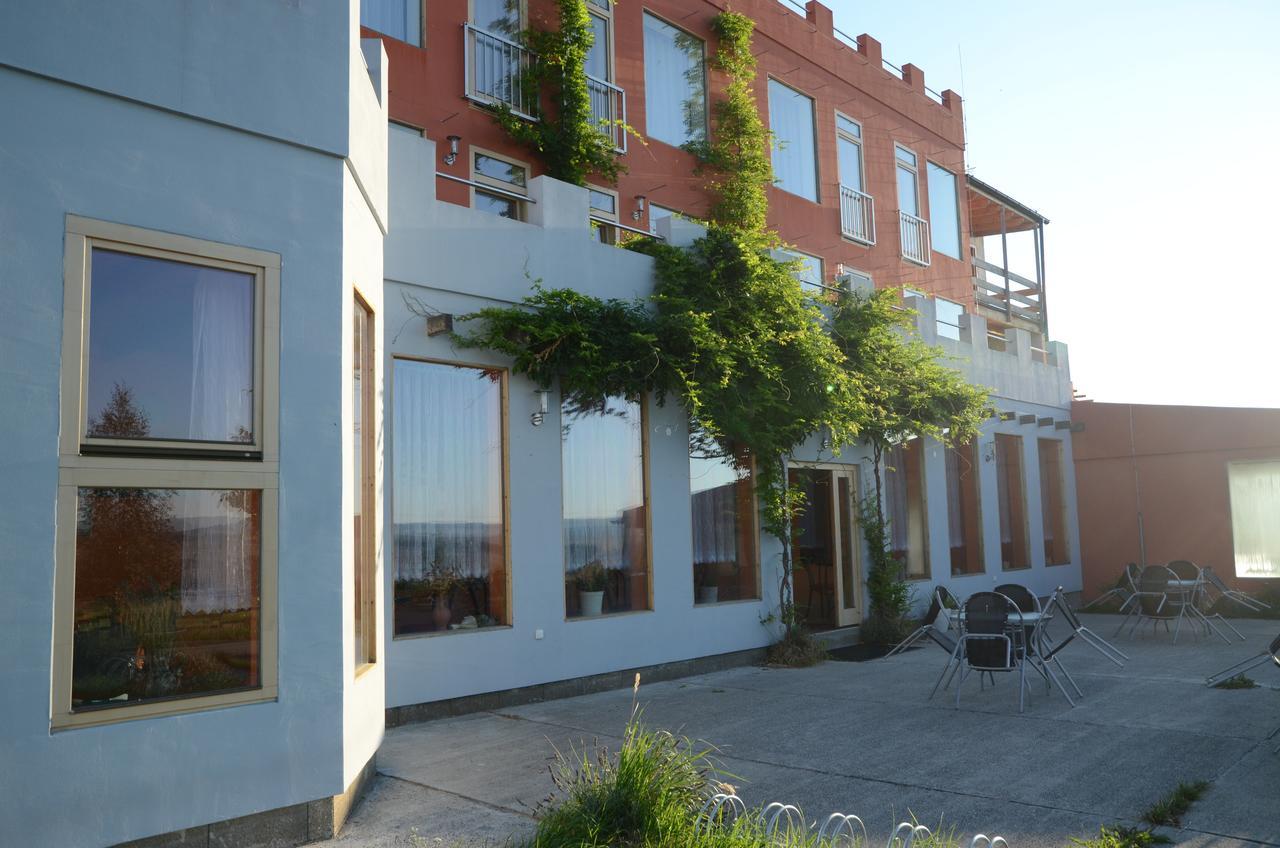 Penzion Folbr Dlouhá Lhota Exterior photo