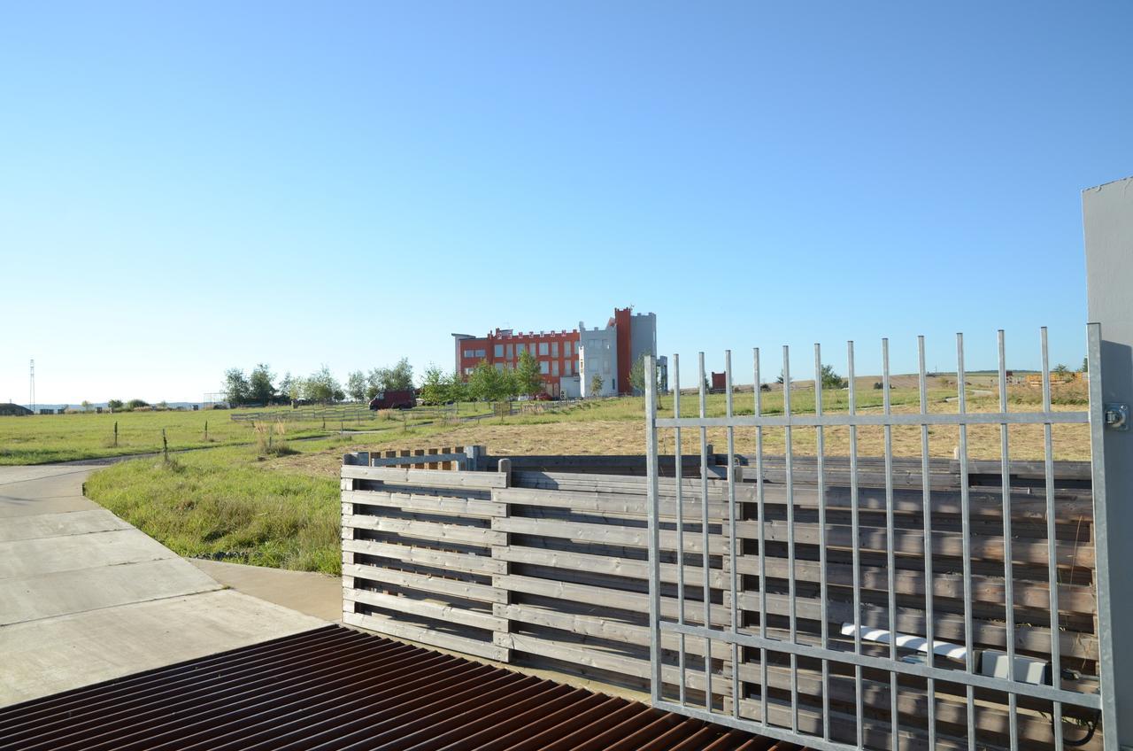 Penzion Folbr Dlouhá Lhota Exterior photo